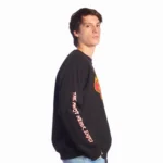 Buzo Volcom Crew Just Beer - Imagen 4