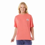 Remera Rip Curl Over Diamond - Imagen 2