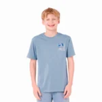 Remera Rip Curl Aots Ty Coast - Imagen 2