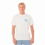 Remera Rip Curl RLX Destination - Imagen 2