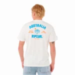 Remera Rip Curl RLX Destination