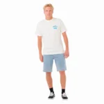 Remera Rip Curl RLX Destination - Imagen 3