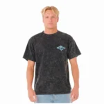 Remera Rip Curl Loose Raw Energy Trash - Imagen 2