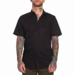Camisa Volcom Solid - Imagen 3