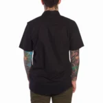 Camisa Volcom Solid - Imagen 4