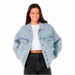 Campera Rip Curl Crusisin