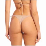 Bombacha Rip Curl Less HI C/Tira Micro - Imagen 2