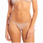 Bombacha Rip Curl Less HI C/Tira Micro