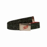 Cinto Santa Cruz Soga Fullprint - Imagen 2