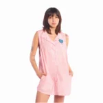 Vestido Santa Cruz Pup Dress Girl