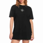 Remera Volcom RLX Skull - Imagen 2