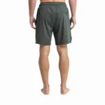 Boardshort Rusty Laser Shoot - Imagen 2