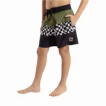 Boardshort Rusty Melrose