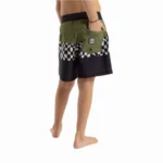 Boardshort Rusty Melrose - Imagen 2