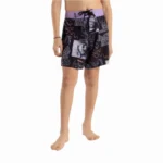 Boardshort Rusty Surf Night