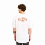 Remera Billabong Rose Arch