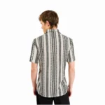 Camisa Billabong Vacay Etnic - Imagen 2