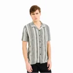 Camisa Billabong Vacay Etnic