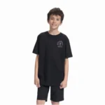 Remera Billabong Fang Over