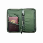 Billetera Rusty Travel B707 - Imagen 4