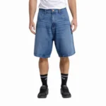 Bermuda Rusty Rush Hour