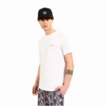 Remera Billabong Free Since 73 - Imagen 2