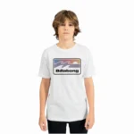 Remera Billabong Runner
