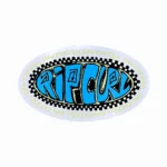 Sticker Rip Curl Box