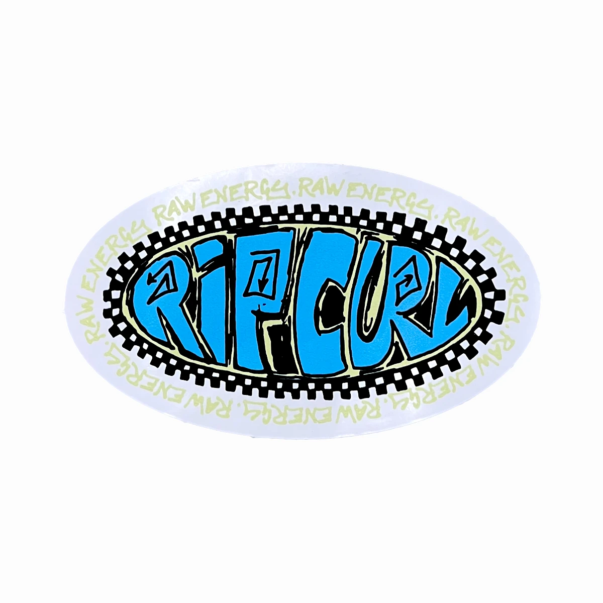 BBS2600894 Sticker Rip Curl Box - Imagen 1