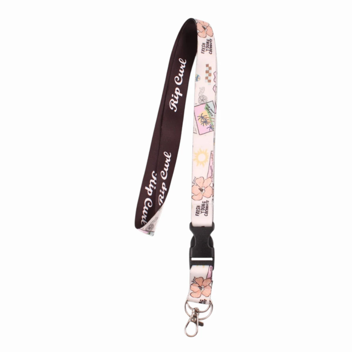 BBS2600901 Llavero Rip Curl Tira - Imagen 1