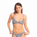 Corpiño Rip Curl Top Sunset