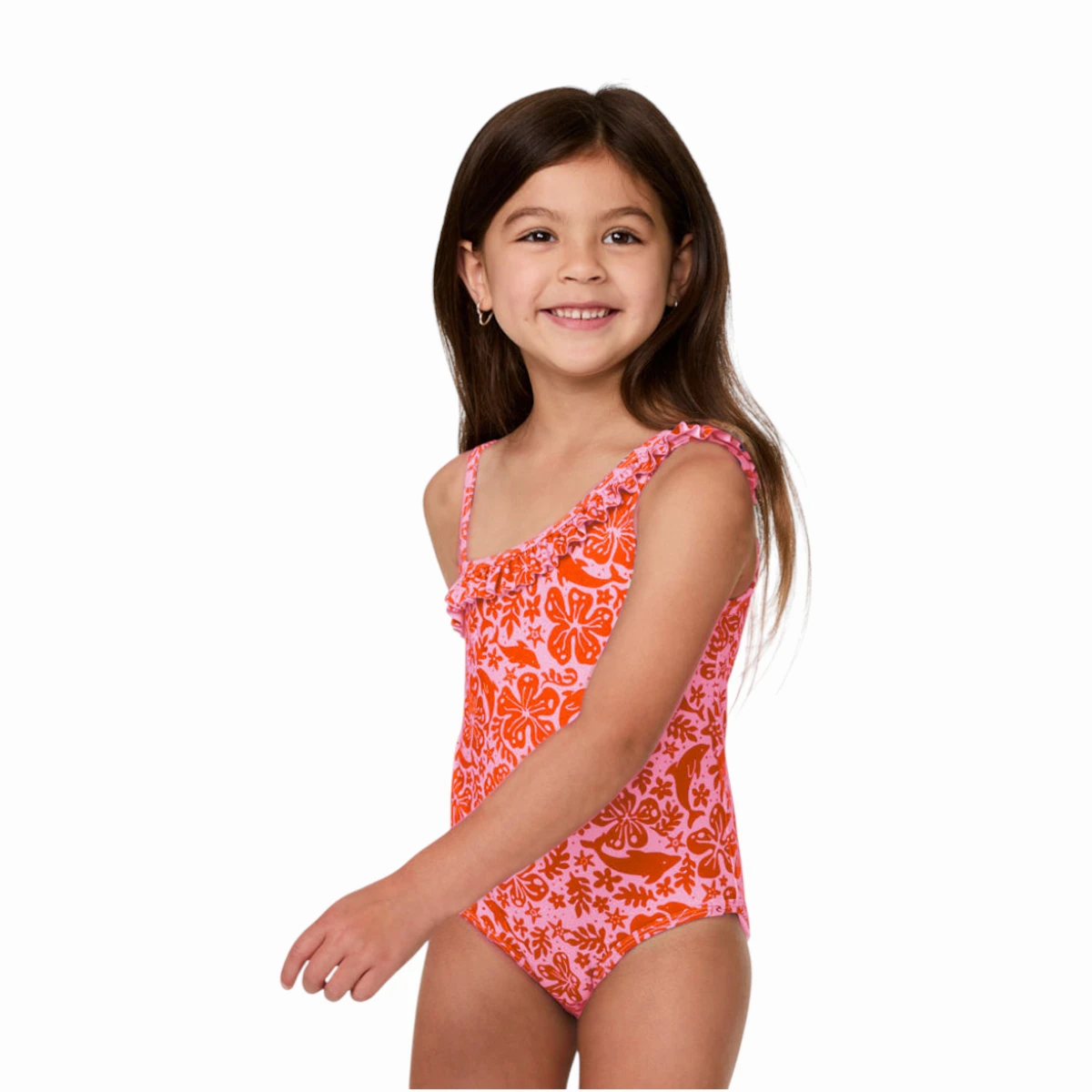 BBS2600911 One Piece Rip Curl Sun Swell - Imagen 1