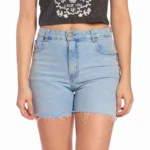 Short Volcom Hi Mom