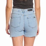 Short Volcom Hi Mom - Imagen 2