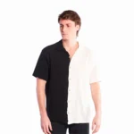 Camisa Volcom Essential