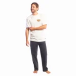 Remera Rip Curl Keep On Trucking - Imagen 3