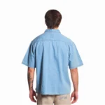 Camisa Rip Curl Loose Denim Raw Energy - Imagen 2