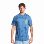 Remera Rip Curl RLX Energy Batik - Imagen 2