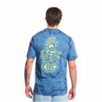 Remera Rip Curl RLX Energy Batik