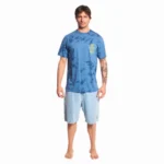 Remera Rip Curl RLX Energy Batik - Imagen 3