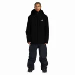 Campera DC Snow Basis 30K - Imagen 3