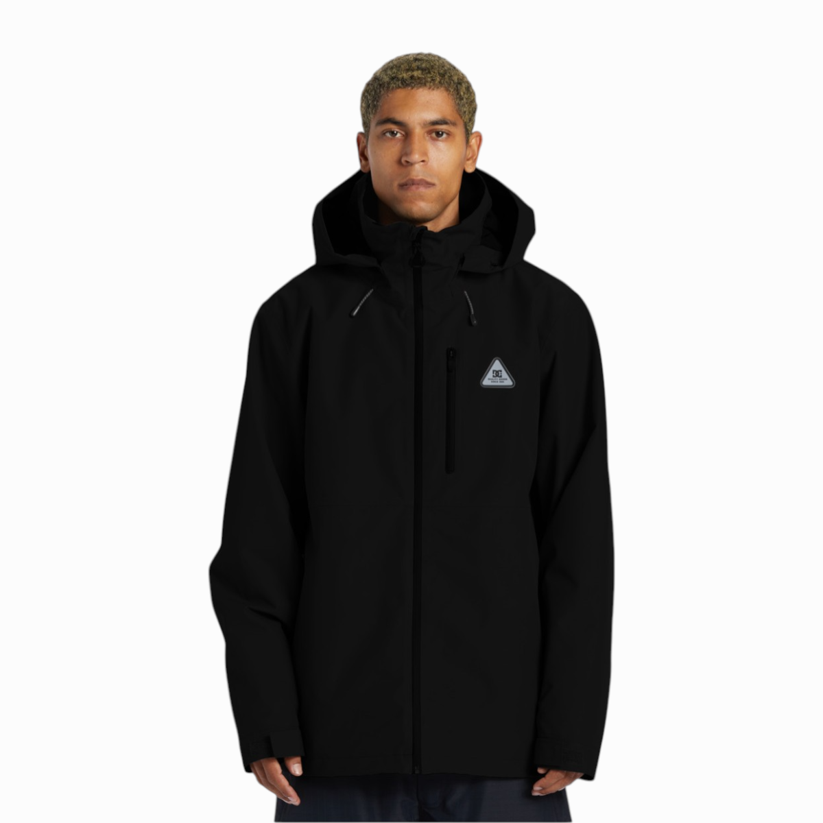 BBW2500180 Campera DC Snow Basis 30K - Imagen 1