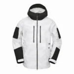 Campera Snow Volcom Vco Wfo 15K