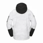 Campera Snow Volcom Vco Wfo 15K - Imagen 2