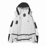 Campera Snow Volcom Vco Wfo 15K - Imagen 3