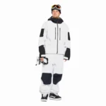 Campera Snow Volcom Vco Wfo 15K - Imagen 5