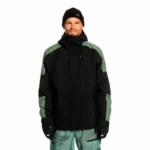 Campera Quiksilver Radicalo 10K