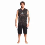 Remera Rip Curl SM Loose Process - Imagen 3