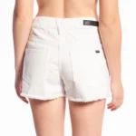 Short Volcom Mid Rise Mini - Imagen 2