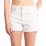 Short Volcom Mid Rise Mini